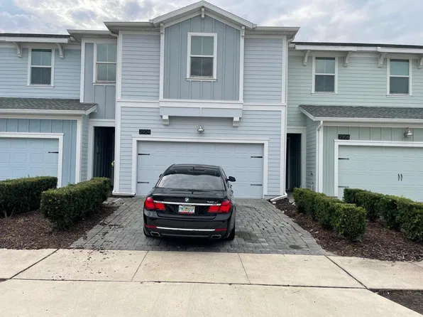 2904 Theme St, Kissimmee, FL 34746