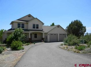 29844 Stingley Gulch Rd, Hotchkiss, CO 81419