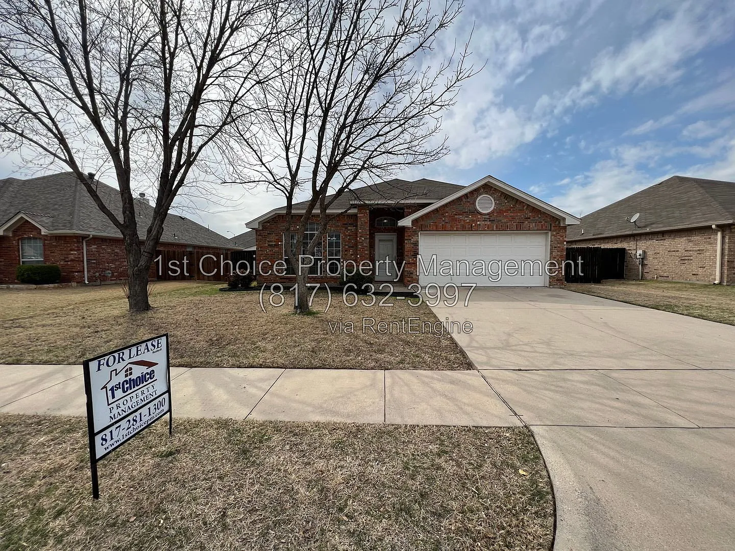 3 bed, 2.0 bath, 1816 sqft, $2,195 — Photo 2