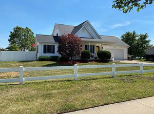 145 Matthew Dr, Rittman, OH 44270