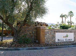 1 Via Perugia, Rancho Mirage, CA 92270