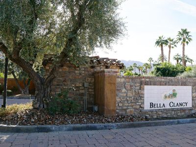 1 Via Perugia, Rancho Mirage, CA, 92270