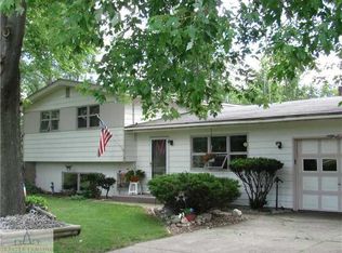 10244 Lehring Rd, Byron, MI 48418