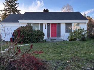 10617 39th Ave SW, Seattle, WA 98146