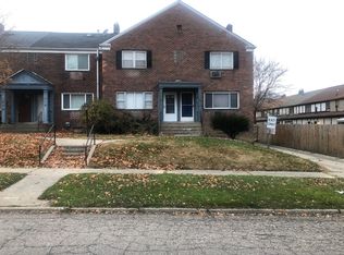 310 Sheffield Ave, Flint, MI 48503