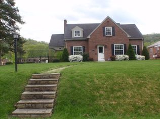 4615 Noyes Ave SE, Charleston, WV 25304