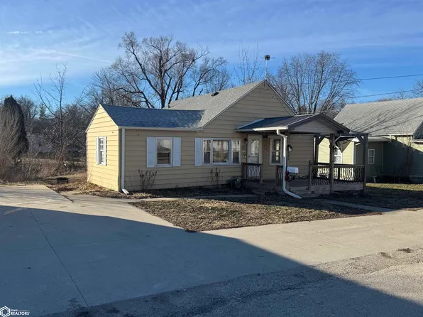 500 Levy St, Creston, IA 50801