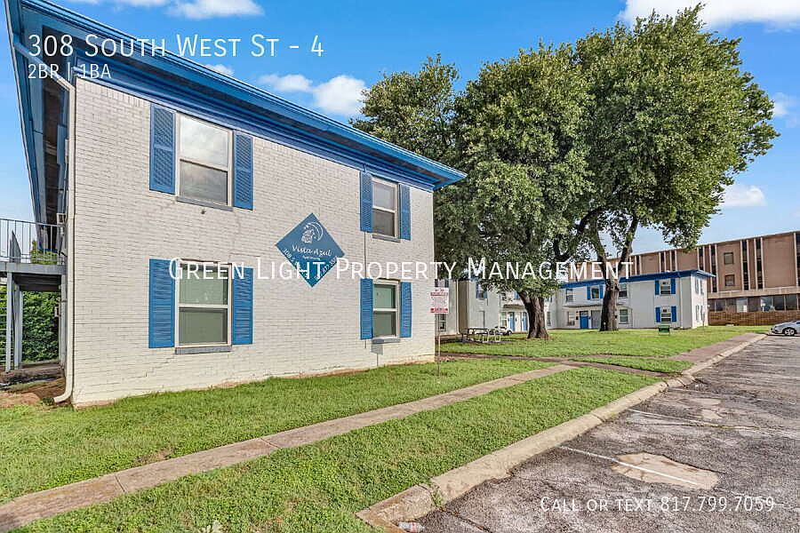 1st image of 308 S West St #4
