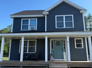 80 Dusty Rhoades Ln, Windham, ME 04062