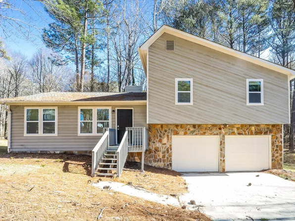 4110 Cranwood Dr, Atlanta, GA 30349