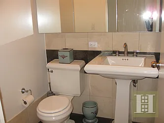 Rented by Halstead Real Estate