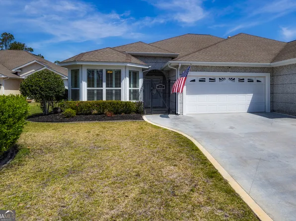 251 Laurel Landing Blvd, Kingsland, GA 31548