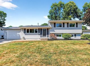 270 Illinois Ave, Westerville, OH 43081