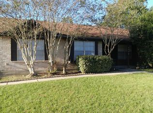 2439 Autumn Springs Ln, Spring, TX 77373