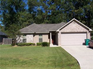 17489 Milan Dr, Hammond, LA 70403