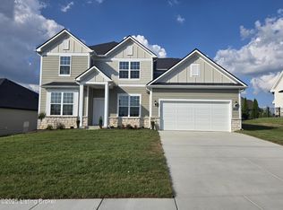 2319 Serenity Ridge Way, Fisherville, KY 40023
