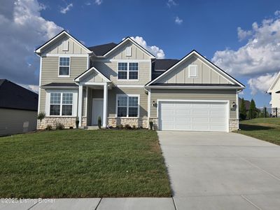 2319 Serenity Ridge Way, Fisherville, KY, 40023