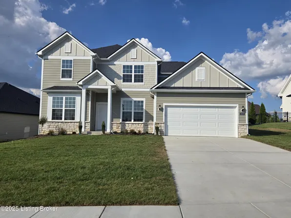 2319 Serenity Ridge Way, Fisherville, KY 40023