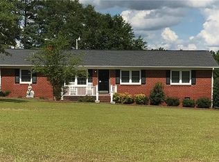 517 John Maples Rd, Pageland, SC 29728