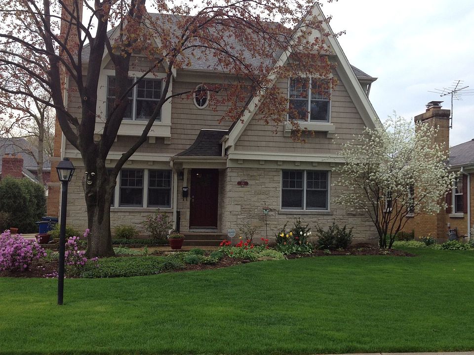 Curb Appeal Galore