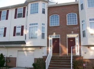 1314 Danchetz Ct #1314, Rahway, NJ 07065
