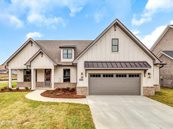 12033 Deer Crossing Dr, Knoxville, TN 37932