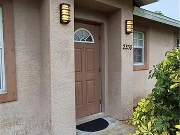 2330 Della DR, NAPLES, FL 34117