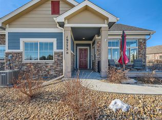 19775 E Atlantic Dr BUILDING 8-B, Aurora, CO 80013