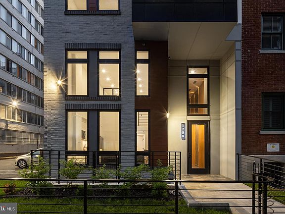 2nd image of 1208 M St NW #51