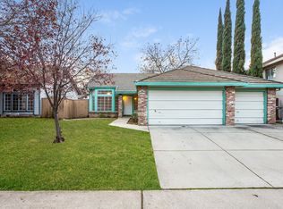 8453 Story Ridge Way, Antelope, CA 95843