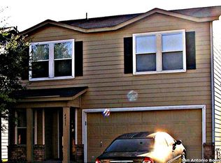 4411 Rothberger Way, San Antonio, TX 78244