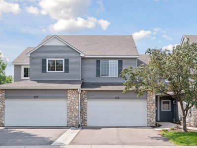 1848 111th Ave NE, Blaine, MN, 55449