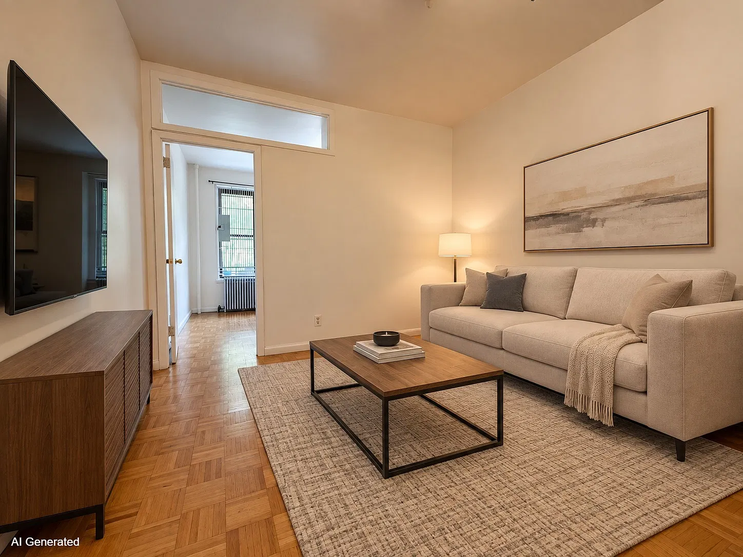 46 Allen Street — Photo 2