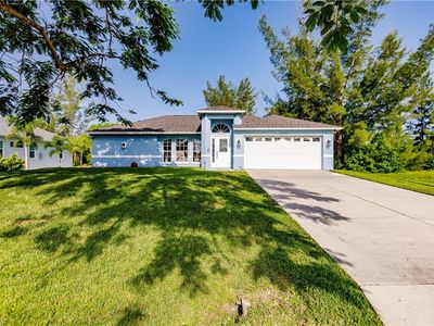 2222 SW 15th Ave, Cape Coral, FL, 33991