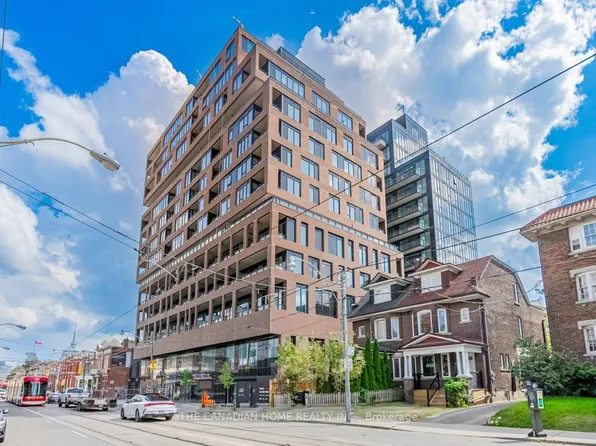 270 Dufferin St, Toronto, ON