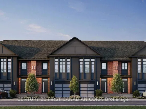 6890 Heathwoods Ave, London, ON N6P 0J7