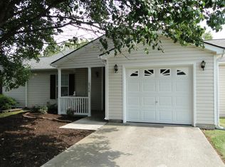 8548 Wisteria Way, Knoxville, TN 37931