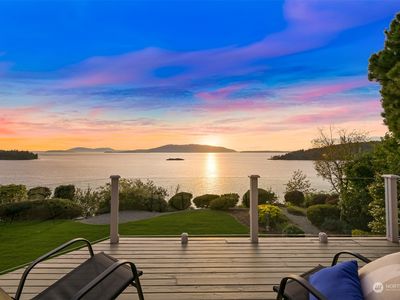 1265 Chuckanut Drive, Bellingham, WA, 98229