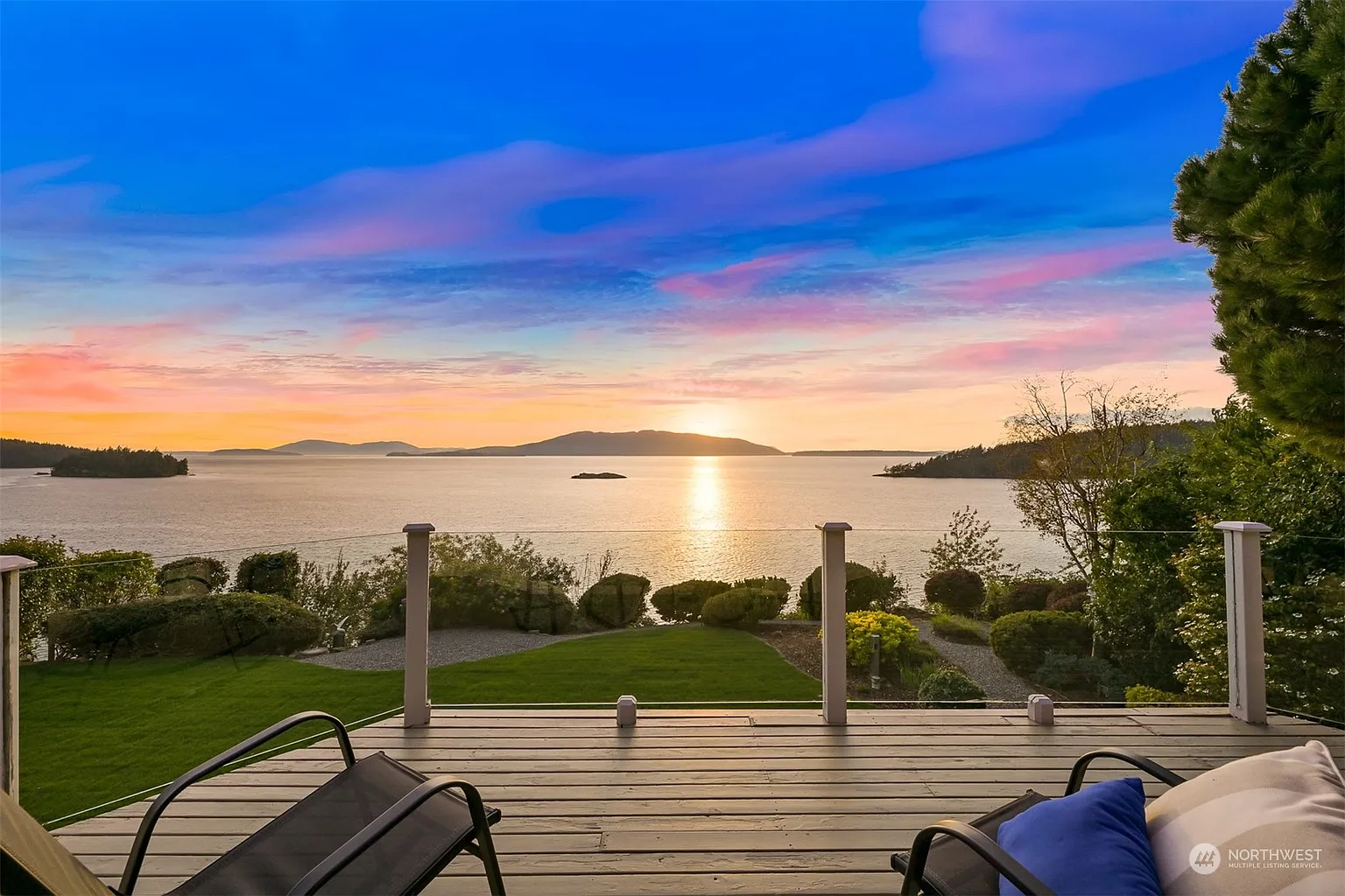 1265 Chuckanut Drive photo 1