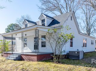 569 Hunter Ave, Kannapolis, NC 28083