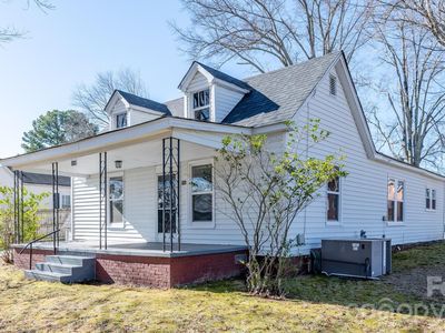 569 Hunter Ave, Kannapolis, NC, 28083