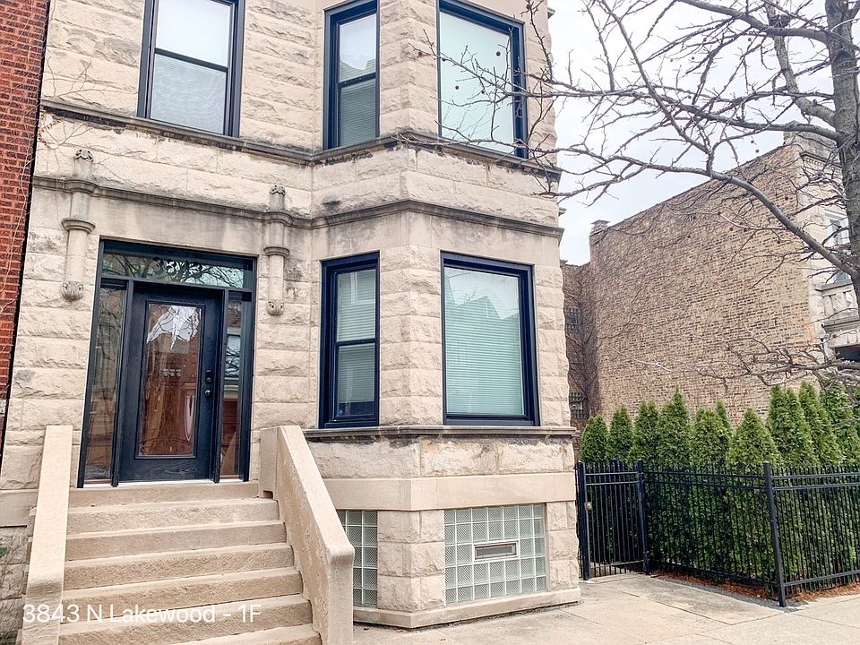 1st image of 3843 N Lakewood Ave #1F