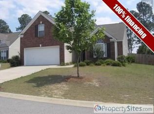 121 Coxton Mill Ln, Lexington, SC 29073