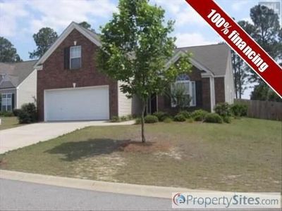 121 Coxton Mill Ln, Lexington, SC, 29073