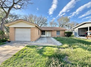716 W Ave E, Copperas Cove, TX 76522