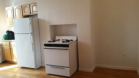 Rented by Brick Real Estate