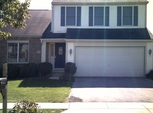 3609 Brook Spring Dr, Grove City, OH 43123