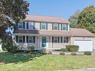 82 Creston Ave, Dedham, MA, 02026