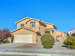 1331 San Juan Ct NE, Rio Rancho, NM 87144