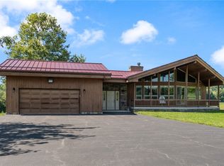 1957 Maple Street Rd, Lyons, NY 14489